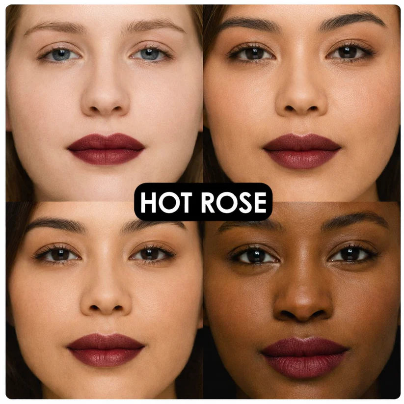 Qwon Peel & Reveal Lip Stain