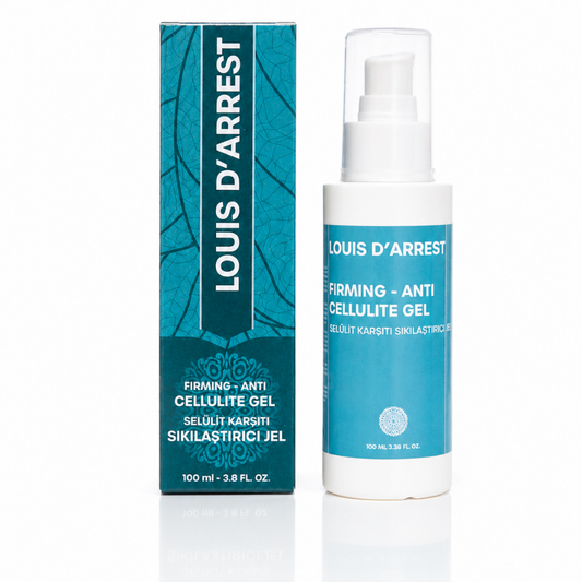 Firming-Anti Cellulite Gel 100 ml