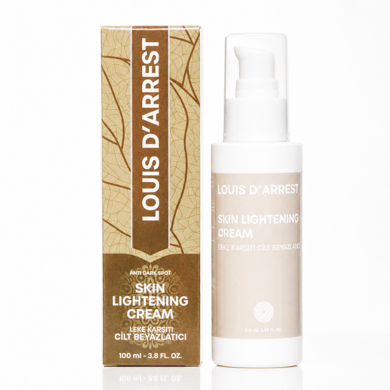 Skin Lightening Cream 100 ml