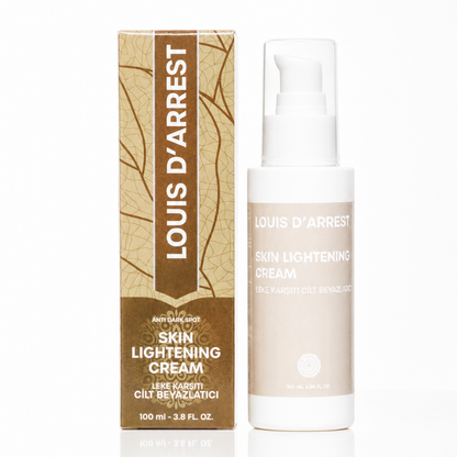Skin Lightening Cream 100 ml