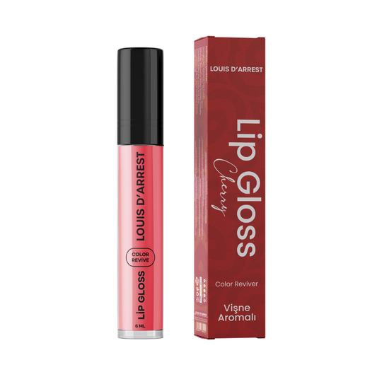 Cherry Lip Gloss 6 ml