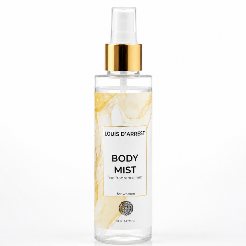 Body Mist