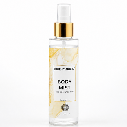 Body Mist