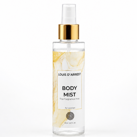 Body Mist