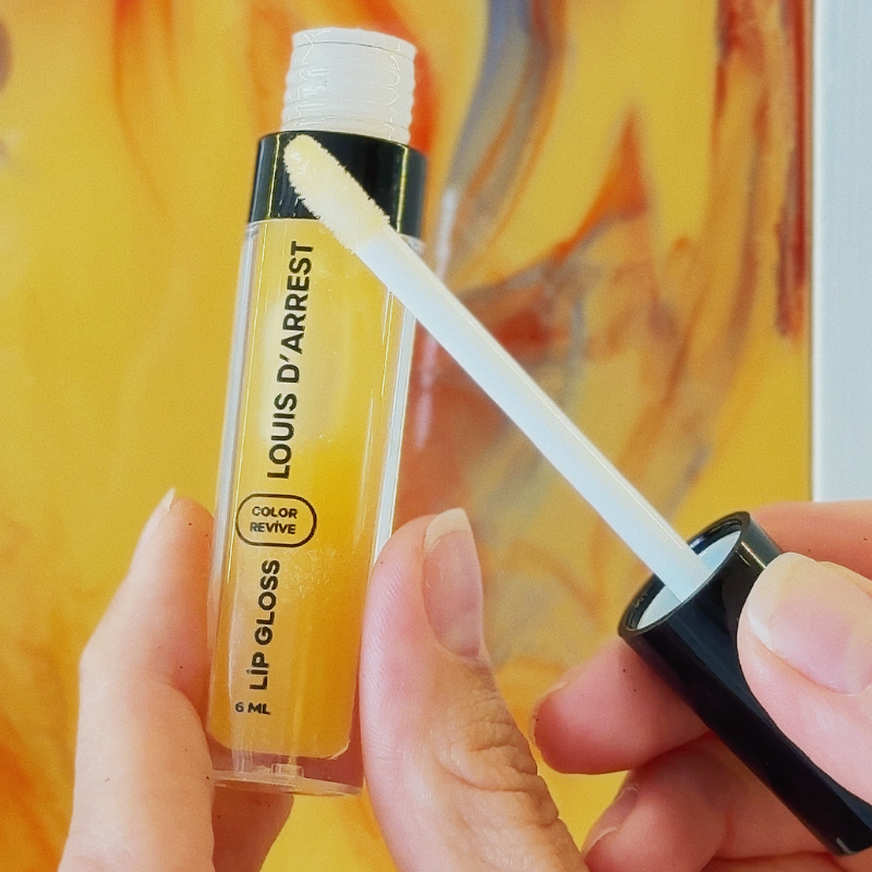 Mango Lip Gloss 6 ml
