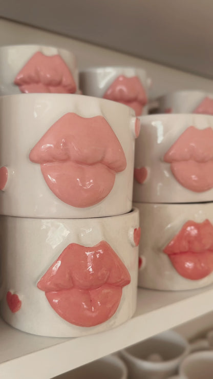 Strawberry Lip Gloss 6 ml