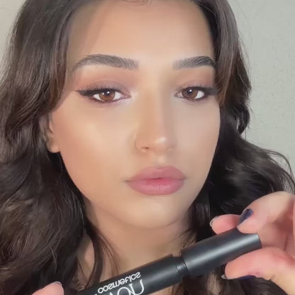 Стойкий тинт для губ Qwon Peel & Reveal